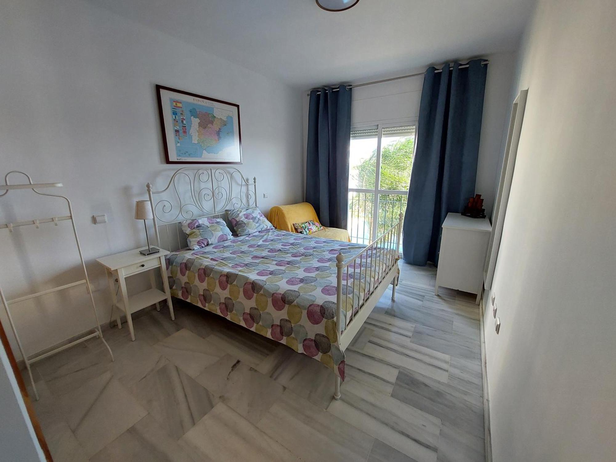 Beautiful Apartment Sea&Mountains Views La Cala De Mijas Kültér fotó